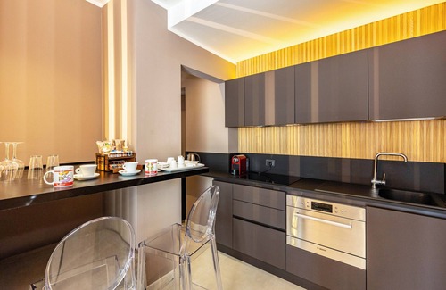 Dossobuono Apartamento | Apartamento 'La Pergola Near Verona' con Wi-Fi y aire acondicionado