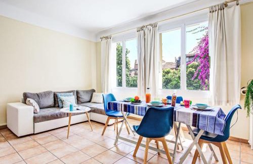 La Real Apartamento | Apartment La petite Réal by Interhome