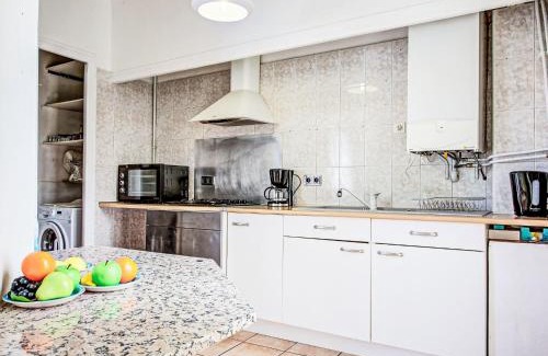 La Real Apartamento | Apartment La petite Réal by Interhome