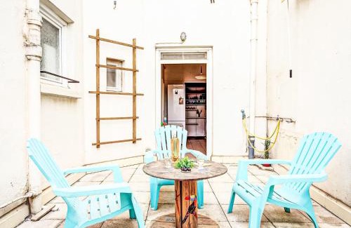La Real Apartamento | Apartment La petite Réal by Interhome