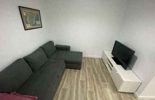 La Petxina Apartamento | Apartamento La Petxina B