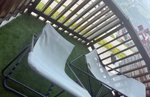 Aime Apartamento | Apartment La Plagne 2100