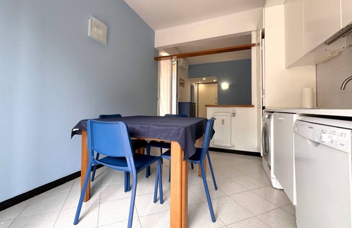 Recco Apartamento | Apartment LA RECCHELLINA-Brief Rentals Italy