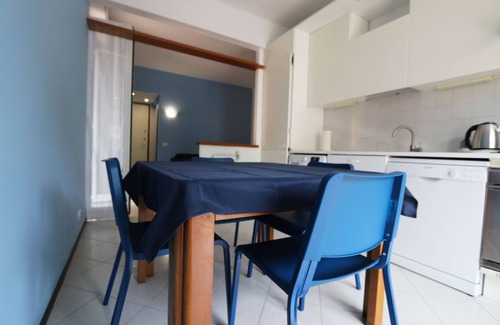 Recco Apartamento | Apartment LA RECCHELLINA-Brief Rentals Italy