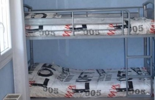 La Roche-Posay Apartamento | Apartamento La Roche-Posay, 2 dormitorios, 6 personas