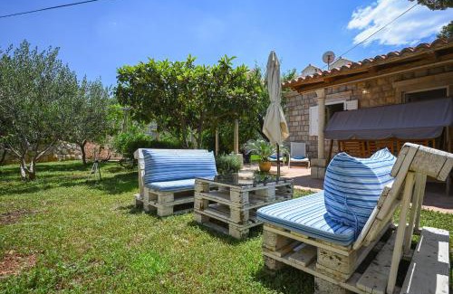 Zaton Apartamento | Apartment La Rocca