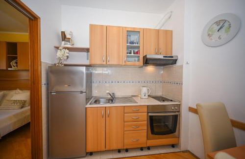 Zaton Apartamento | Apartment La Rocca
