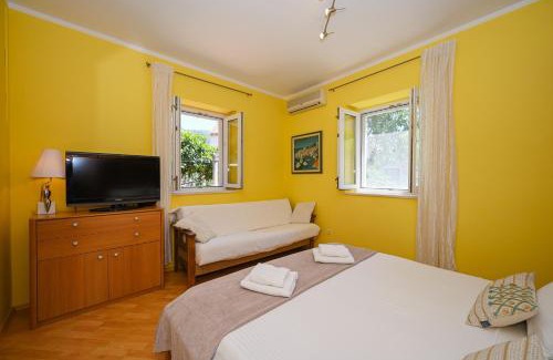 Zaton Apartamento | Apartment La Rocca