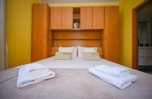 Zaton Apartamento | Apartment La Rocca