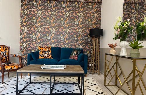 La Rochelle City Centre Apartamento | Apartment- La Rochelle historic city centre