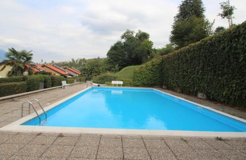 Brezzo di Bedero Apartamento | Apartment La Romantica by Interhome