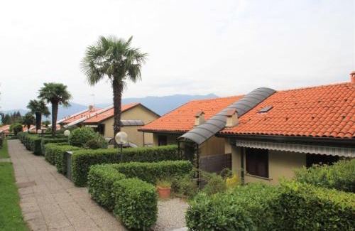 Brezzo di Bedero Apartamento | Apartment La Romantica by Interhome