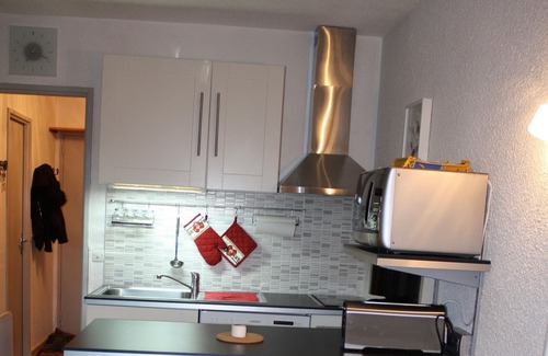 La Rosiere Apartamento | apartamento la rosière 5 p tt confort totalmente renovado estación central