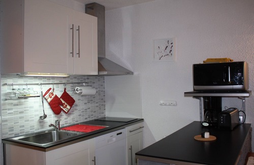 La Rosiere Apartamento | apartamento la rosière 5 p tt confort totalmente renovado estación central