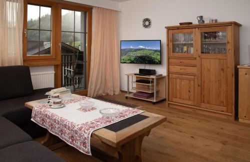 Falera Apartamento | Apartment La Siala Apt-35 by Interhome