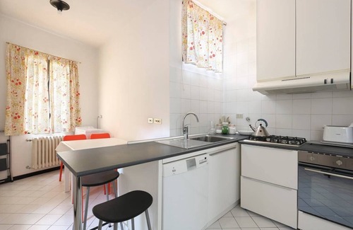 Santa Croce Apartamento | Apartamento La Terrazza, entre Ponte Vecchio y Santa Croce