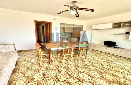 Torre Mozza Casa | Apartment La Torre First Floor Facing the Sea