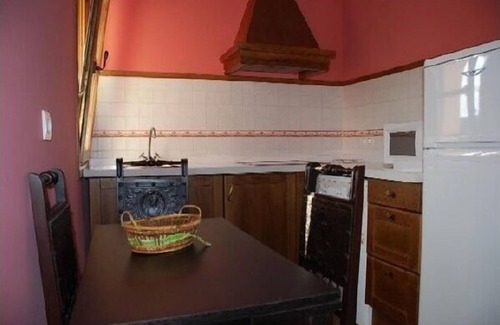 Cangas de Onis Cabaña | Apartamento la Trapa 2 personas