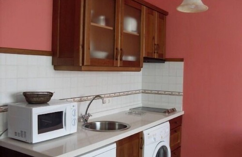 Cangas de Onis Cabaña | Apartamento la Trapa 2 personas