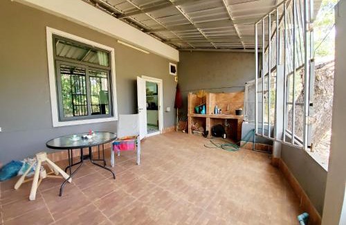 Vientiane Apartamento | Apartment