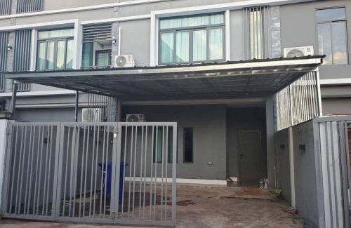 Vientiane Apartamento | Apartment