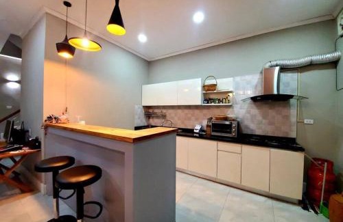 Vientiane Apartamento | Apartment