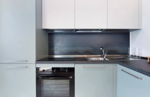 Colico Apartamento | Apartamento 'La Villa del Lago in Terrazzo' con vistas al mar, Wi-Fi y aire acondicionado