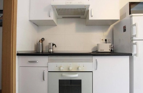 Sestao Apartamento | Apartamento Labegain 3 / 2 B