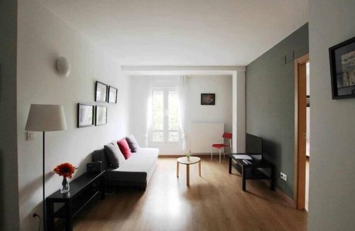 Sestao Apartamento | Apartamento Labegain 3 / 2 B