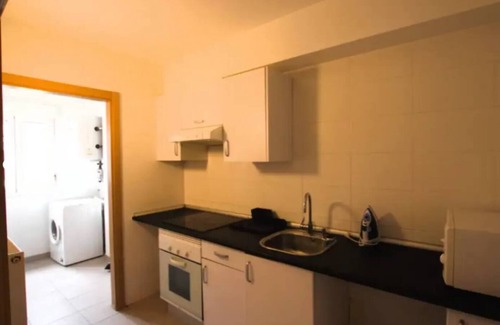 Sestao Apartamento | Apartamento Labegain 9 / 4C