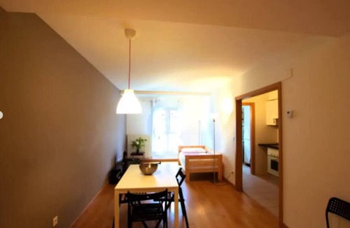 Sestao Apartamento | Apartamento Labegain 9 / 4C