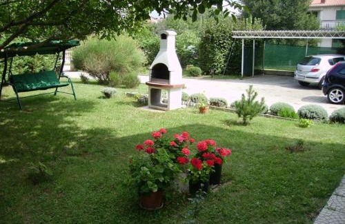 Presika Apartamento | Apartment Labin 23