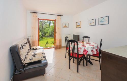 Presika Apartamento | Apartment Labin Presika Ii
