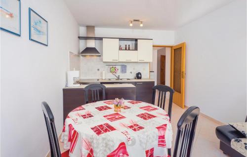 Presika Apartamento | Apartment Labin Presika Ii