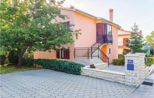 Presika Apartamento | Apartment Labin Presika Ii