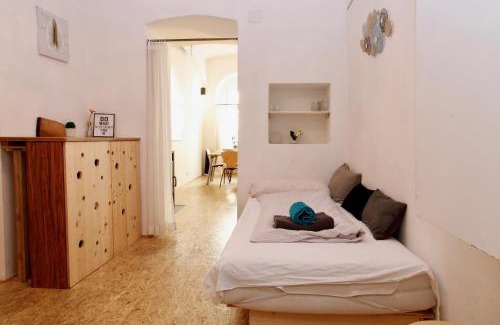 Weißgerber Apartamento | Apartment LAER Hundertwasserhaus
