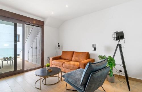 Los Balcones Apartamento | Apartment Laguna Beach Resort by Interhome