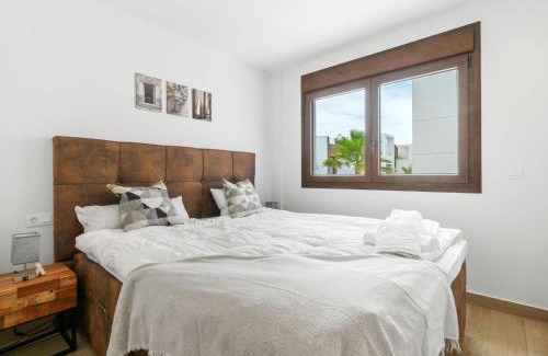 Los Balcones Apartamento | Apartment Laguna Beach Resort by Interhome