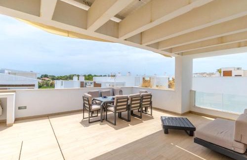Los Balcones Apartamento | Apartment Laguna Beach Resort by Interhome