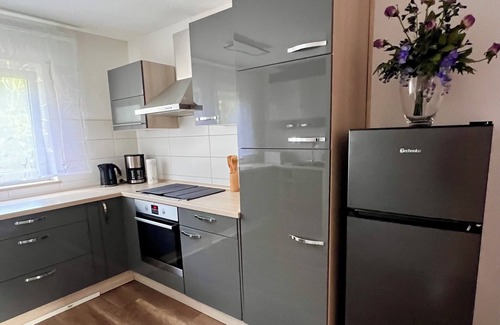 Lahnstein Apartamento | Apartment Lahneck - 10 min to Koblenz. For an active or relaxing vacation on the Middle Rhine
