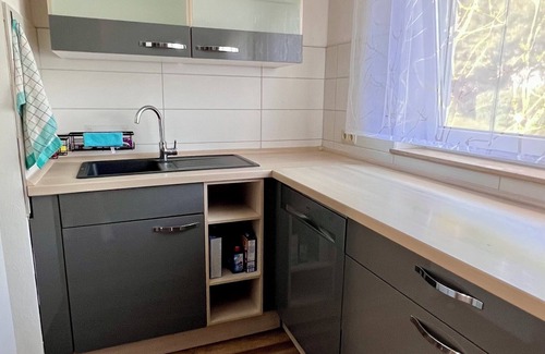 Lahnstein Apartamento | Apartment Lahneck - 10 min to Koblenz. For an active or relaxing vacation on the Middle Rhine