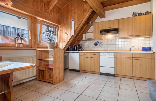 Eriskirch Apartamento | Apartamento Laile' cerca del lago con Wi-Fi
