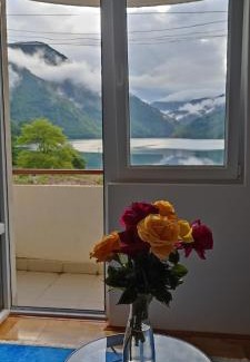 Pluzine Apartamento | Apartment Lake story