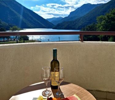 Pluzine Apartamento | Apartment Lake story