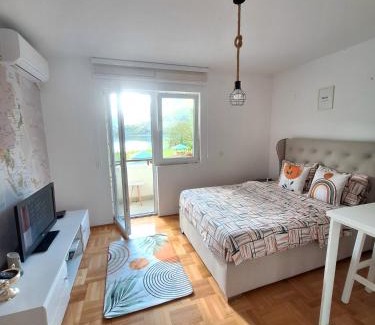 Pluzine Apartamento | Apartment Lake story