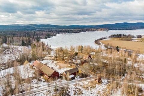 Soderbarke Apartamento | Apartment - lake view