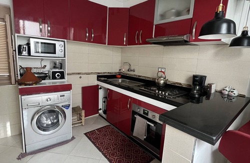 Essaouira Apartamento | Apartment Essaouira