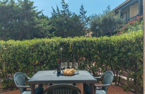 Capo Testa Apartamento | Apartment Lampara by Interhome