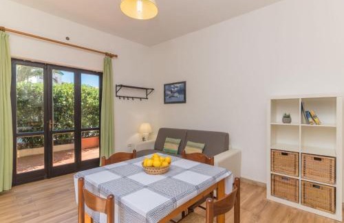 Capo Testa Apartamento | Apartment Lampara by Interhome