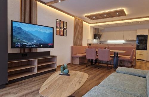 Ischgl Apartamento | Apartment Lamtana
